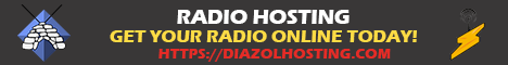SHOUTcast/Icecast Hosting
